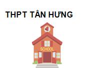 Trường THPT Tân Hưng